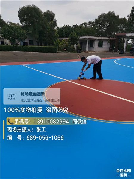 柳州核心承接地面修补、改造、裂缝维修